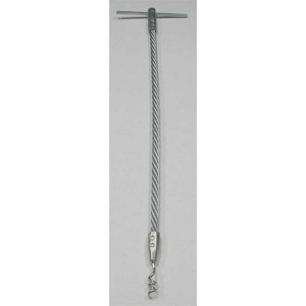 Packing Extractor, Non-Removable, 19 In. L