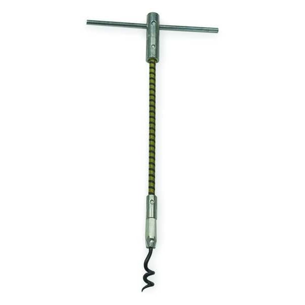 7-1/2 in. Removable Packing Extractor