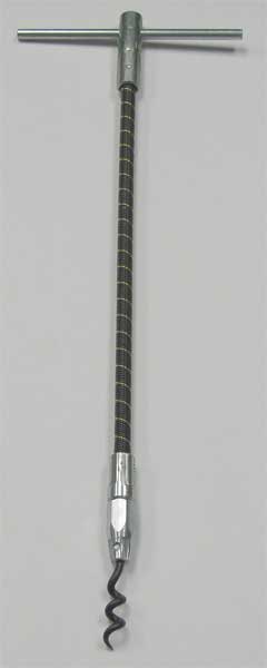 Packing Extractor, Removable, 11 In. L