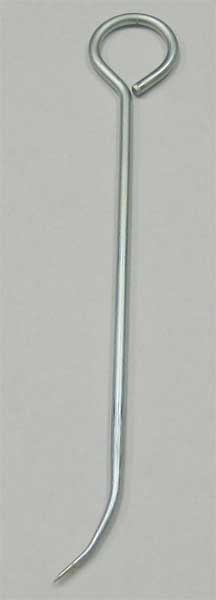 Packing Extractor/Pick, Pick, 10 In. L