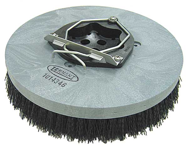 Rotary Brush, 32 In. Machine