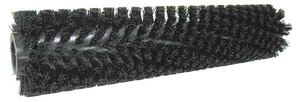 Cylindrical Brush, 26 In. Machine