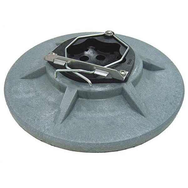 Pad Driver, 26 In. Machine
