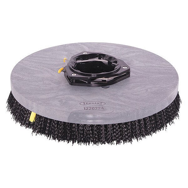 Rotary Brush, 32 In. Machine