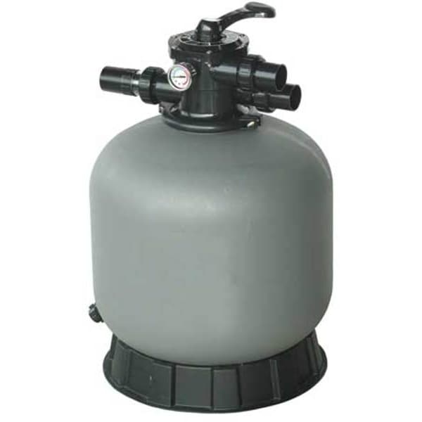 Pool/Spa Filter, Sand, 33 5/16 Hi