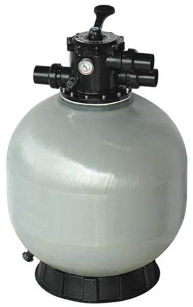 Pool/Spa Filter, Sand, 40 3/16 Hi