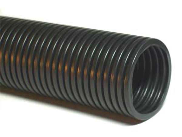 Corrugated Tubing, PA 12, 3/4 in., 45 ft