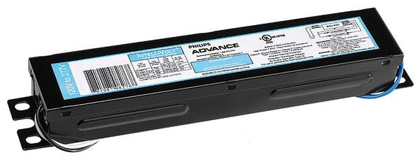 190/194 Watts, 1 or 2 Lamps, Electronic Ballast