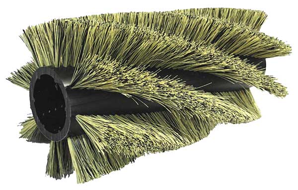 Main Sweeping Brush