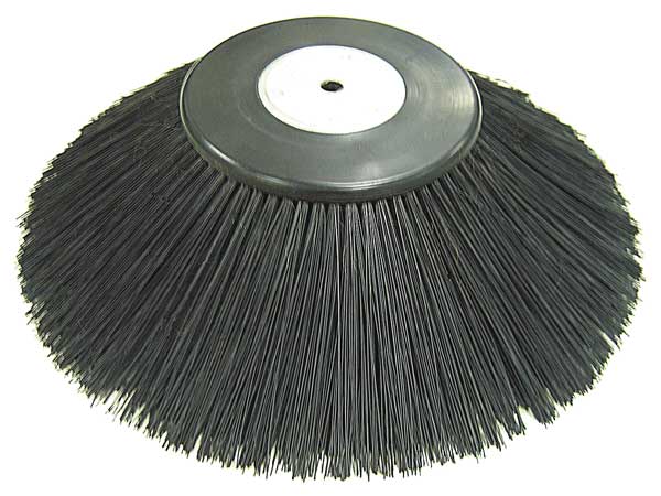 Side Brush