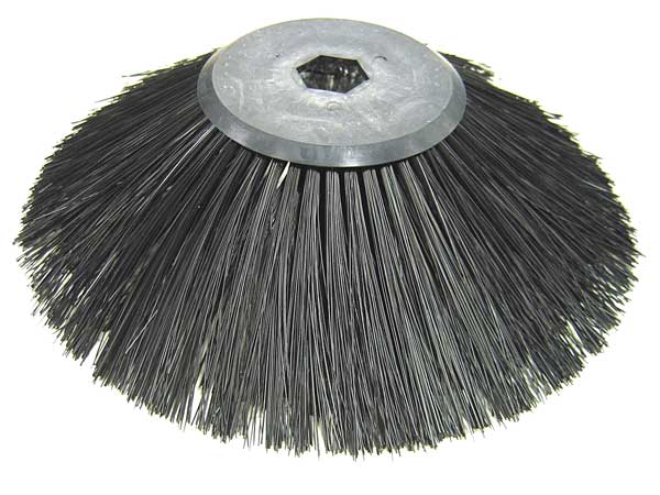 Side Brush