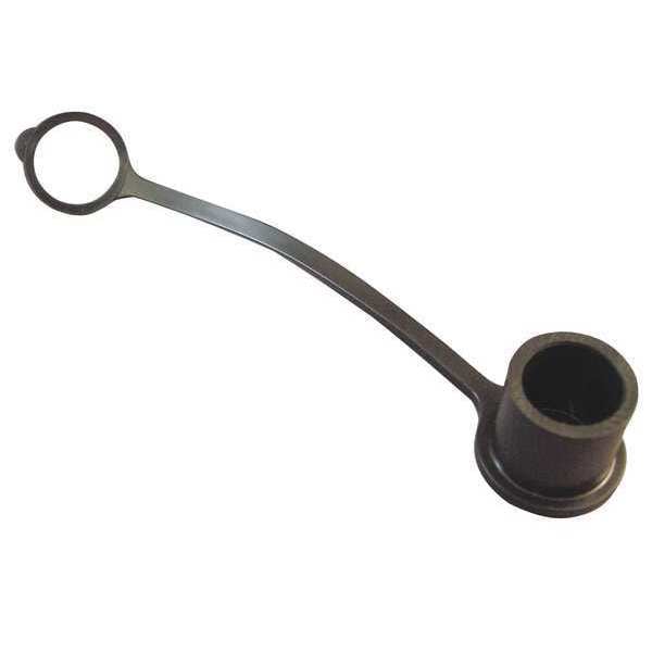 Dust Cap, 1/8