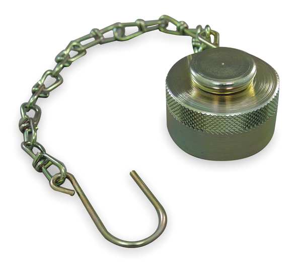 Dust Plug, Metal, For 4VTR9