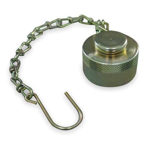 Dust Cap, 1/2
