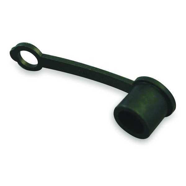 Dust Cap, Plastic, For Coupler Plugs
