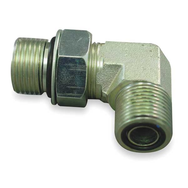 Hose Adapter, 3/4