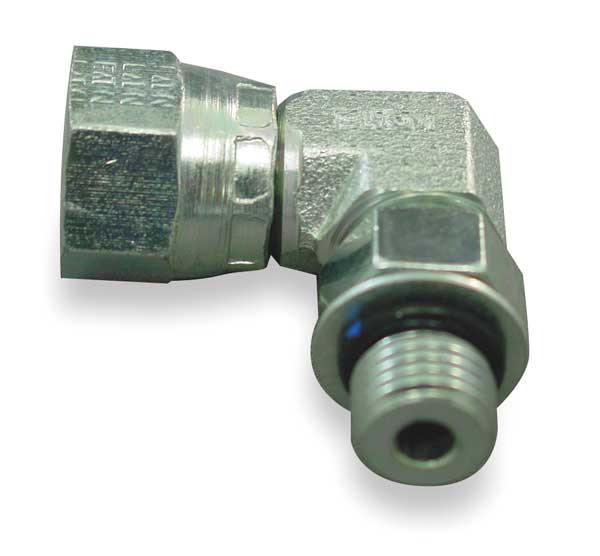 Adpt, MORB-FNPSM, 1-1/16-12, 3/4-14, El