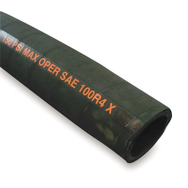 Hose 1-1/4In Hose For Return Hose