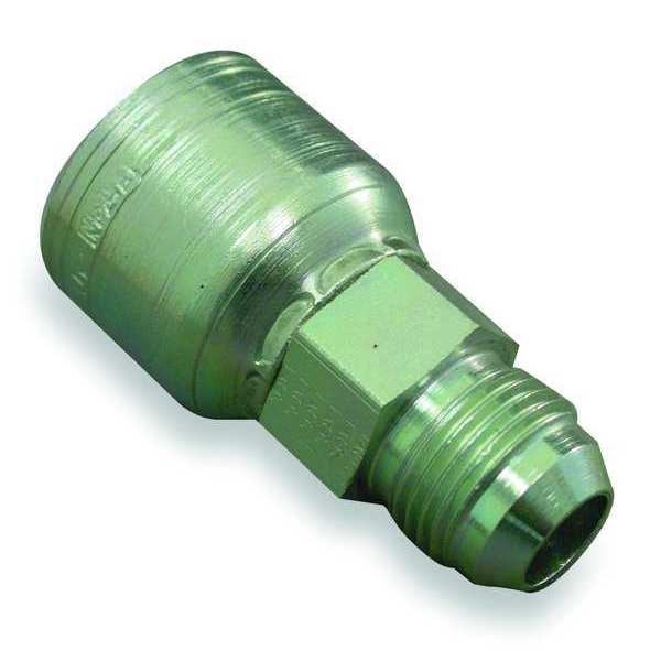 Hose, Crimp Fitting, 1-1/2 in, -24, 4.31L