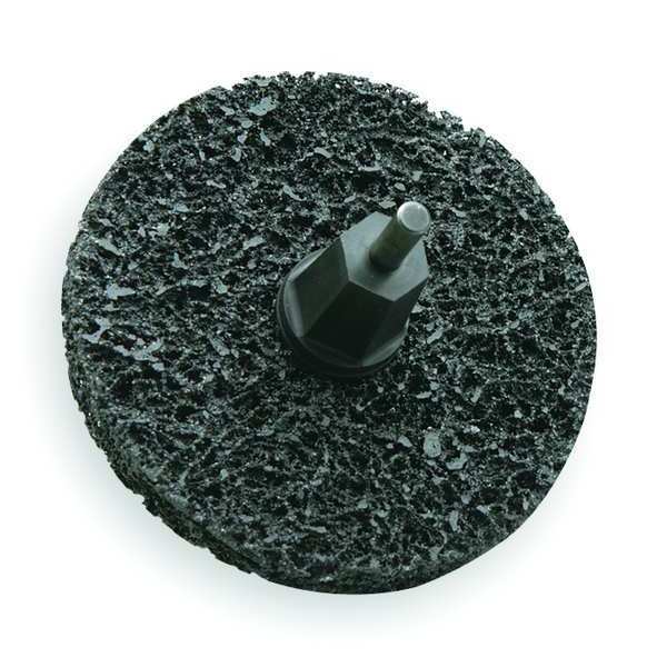 Quick Change Disc, SC, 2in, XCrs, TR