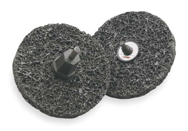 Quick Change Disc, SC, 2in, XCrs, TR
