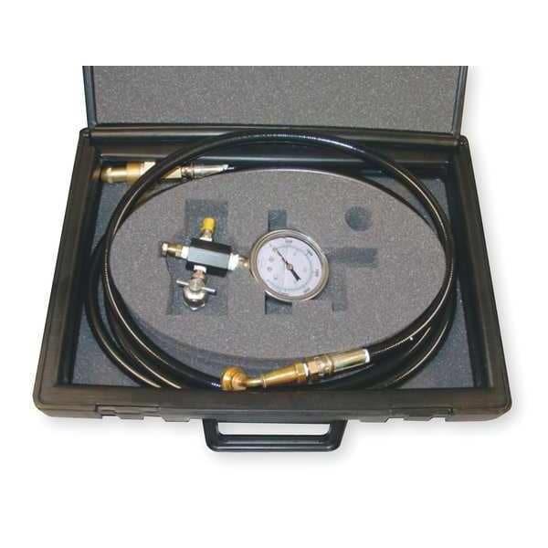 Charging/Gauging Kit