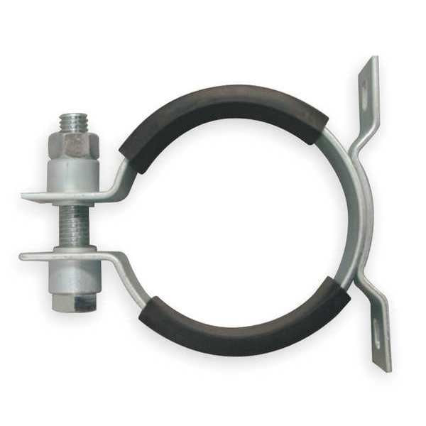 Clamp, Mounting, 1 Qt