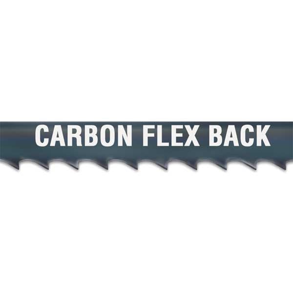 Band Saw Blade, 7 ft. 9-1/2 in L, 1/2