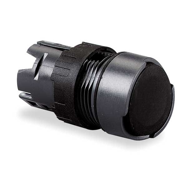 Push Button operator, 16 mm, Green
