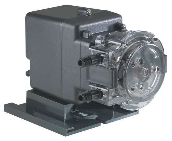 Peristaltic Fixed Rate 85MPHP5 5GPD 100Psi 1/4