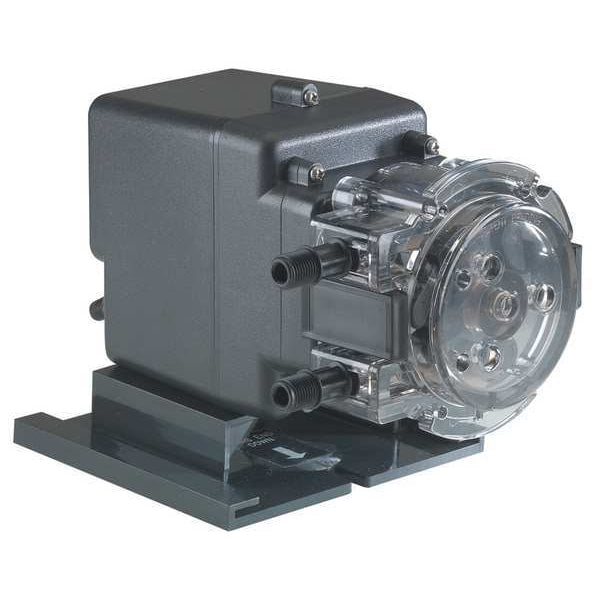 Peristaltic Fixed Rate 85MPHP40 40GPD 100Psi 1/4
