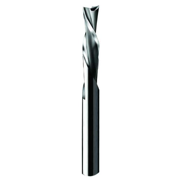 Routing End Mill, Downcut, 3/4, 1 5/8, 4