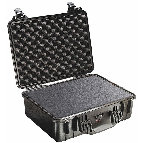 Black Protective Case, 19.78