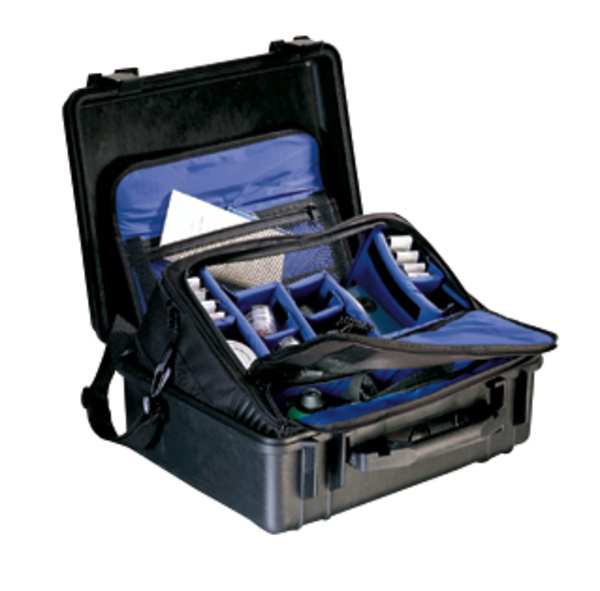 Black Protective Case, 24.39