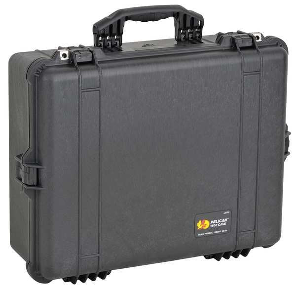 Black Protective Case, 24.39
