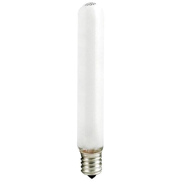 GE LIGHTING 20W, T6 1/2 Incandescent Light Bulb