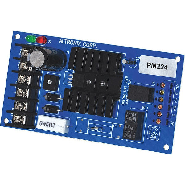 Linear Power Supply/Charger