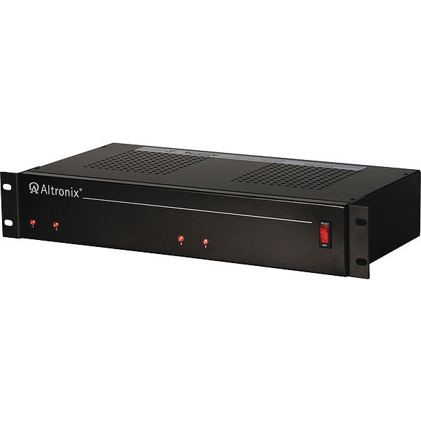 Power Supply Rack Mount