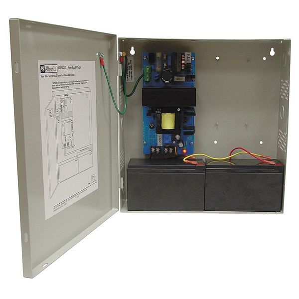 Power Supply 12VDC @ 10A