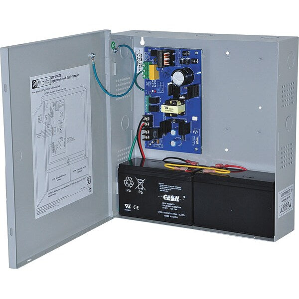 Power Supply/Charger
