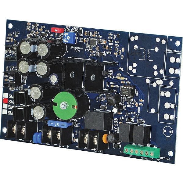 Power Supply/Charger Board