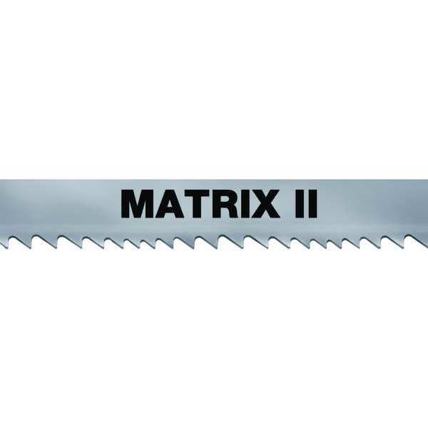 Band Saw Blade, 11 ft. 3 in L, 1