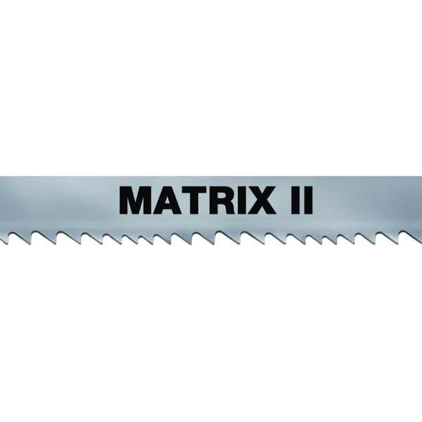 Band Saw Blade, 9 ft. 11-1/2 in L, 1