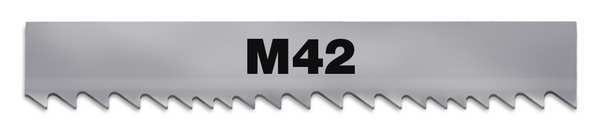 Band Saw Blade, 7 ft. 9