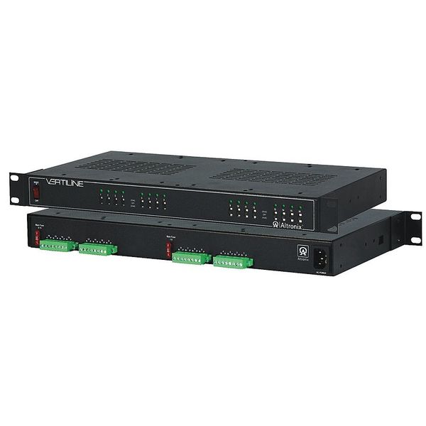Power Supply 16PTC 24Vac @ 14A Rack