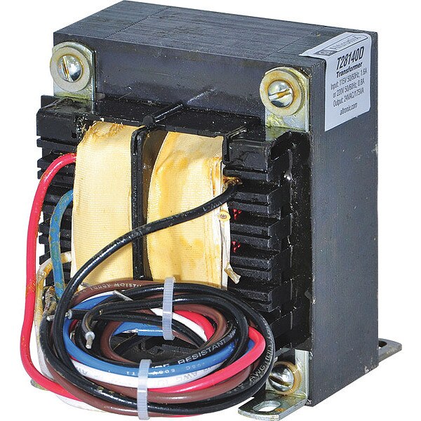 Control Transformer, 175VA, 28VAC