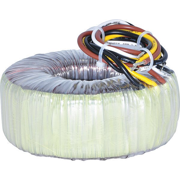 Control Transformer, 300VA, 24/28VAC