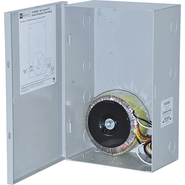 Control Transformer, 300VA, 24/28VAC