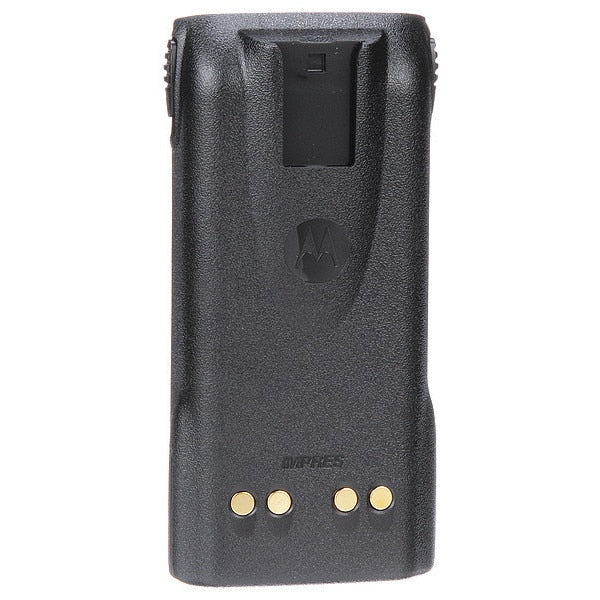 Battery Pack, NiMH, 7.5V, For Motorola