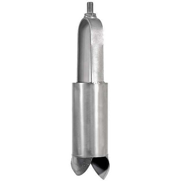Auger, Regular, 2-3/4 In, 5/8 In Thread
